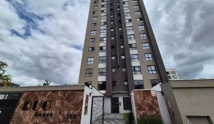 Apartamento com 2 dormitórios para alugar, 56 m² por R$ 2.650,00/mês - Boa Vista - Blumenau/SC