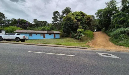 Terreno à venda, 6520 m² por R$ 5.500.000,00 - Itoupava Norte - Blumenau/SC