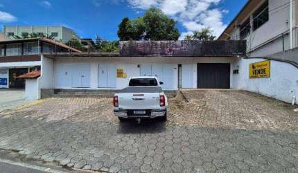 Casa com 2 dormitórios à venda, 155 m² por R$ 1.500.000,00 - Asilo - Blumenau/SC