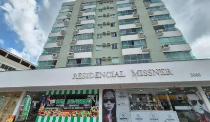 Apartamento com 2 dormitórios, 73 m² - venda por R$ 429.900,00 ou aluguel por R$ 2.790,00/mês - Itoupava Seca - Blumenau/SC