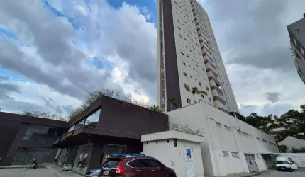Apartamento com 3 dormitórios à venda, 160 m² por R$ 990.000,00 - Escola Agrícola - Blumenau/SC