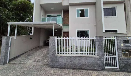 Casa com 3 dormitórios à venda, 140 m² por R$ 800.000,00 - Nova Esperança - Blumenau/SC