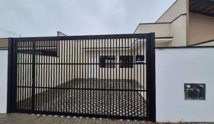 Casa com 2 dormitórios à venda, 75 m² por R$ 390.000,00 - Padre Martinho Stein - Timbó/SC