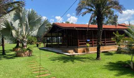 Sitio em Itatiaiuçu MG 3.800m²