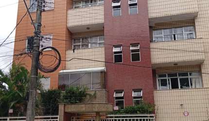 Apartamento 3 quartos com suíte e 2 vagas no bairro Ouro Preto