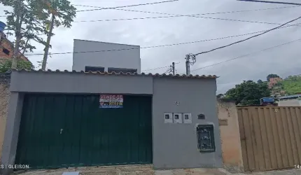 Casa bairro Tancredo