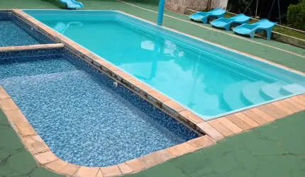 Sítio Completo São Joaquim de Bicas 2.360m²