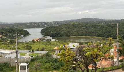 Lote 1650m² no Condomínio Fechado Ilha da Lagoas - Várzea das Flores - CONTAGEM