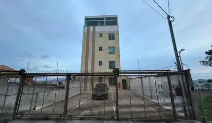 Apartamento 2 quartos bairro Xangri-lá Contagem