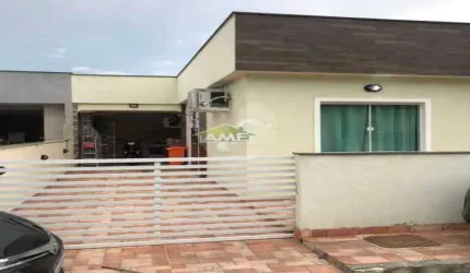 Casa com 3 quartos à venda em Campo Grande - RJ