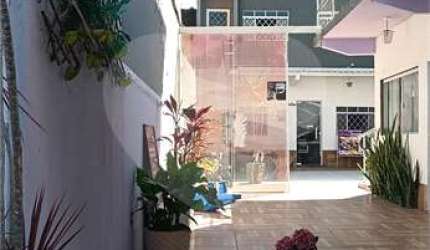 Casa com 6 quartos à venda em Campo Grande - RJ