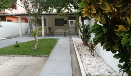 Casa com 3 quartos à venda em Inhoaíba - RJ