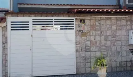 Casa com 2 quartos à venda em Campo Grande - RJ