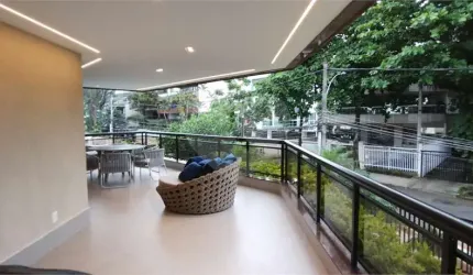Apartamento com 3 quartos à venda em Recreio Dos Bandeirantes - RJ