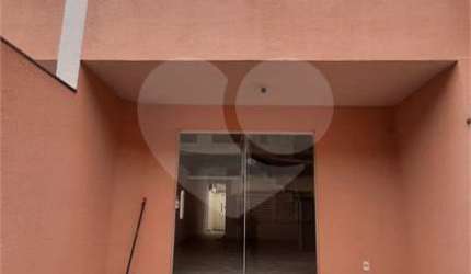 Casa com 2 quartos à venda em Campo Grande - RJ