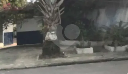 Casa com 4 quartos à venda em Senador Vasconcelos - RJ