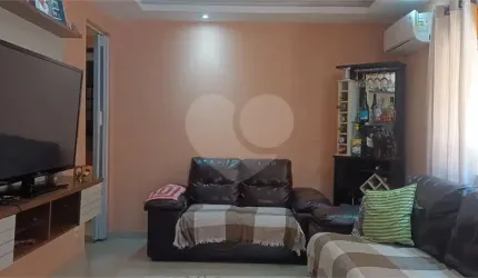 Casa com 2 quartos à venda em Campo Grande - RJ