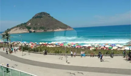 Apartamento com 2 quartos à venda em Recreio Dos Bandeirantes - RJ