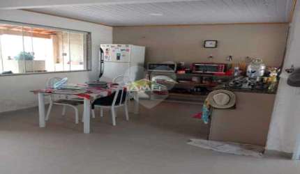Casa com 2 quartos à venda em Campo Grande - RJ
