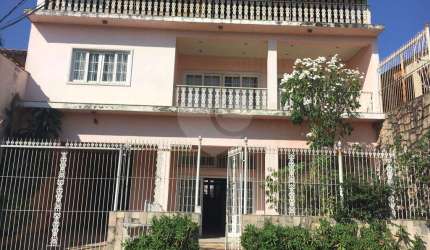 Casa com 1 quartos à venda em Centro - RJ