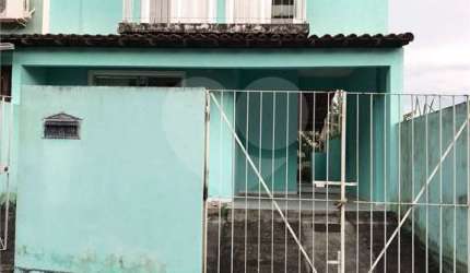 Casa com 3 quartos à venda em Campo Grande - RJ
