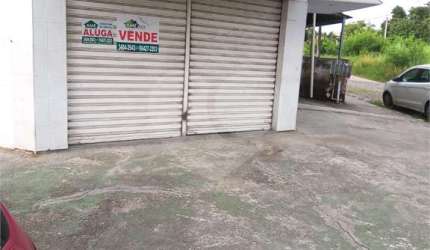 Loja à venda ou para locação em Campo Grande - RJ