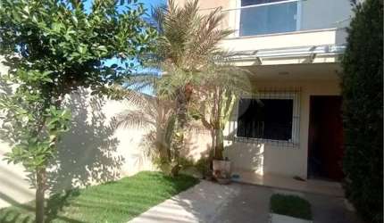 Casa com 3 quartos à venda em Campo Grande - RJ