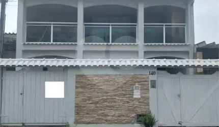 Casa com 4 quartos à venda em Campo Grande - RJ