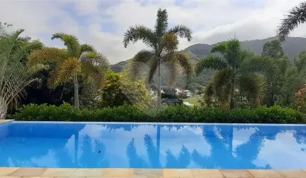 Casa com 2 quartos à venda em Campo Grande - RJ