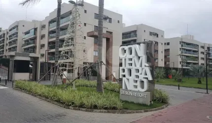 Apartamento com 2 quartos à venda em Campo Grande - RJ