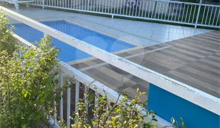 Apartamento com 2 quartos à venda em Santíssimo - RJ