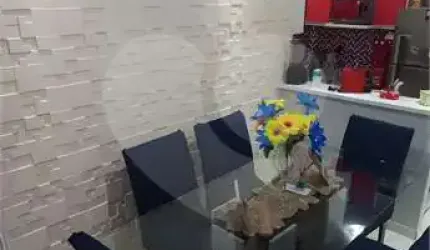 Apartamento com 2 quartos à venda em Bangu - RJ