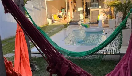 Casa com 2 quartos à venda em Guaratiba - RJ