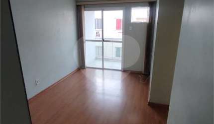 Apartamento com 2 quartos à venda em Campo Grande - RJ