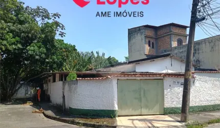 Casa com 2 quartos à venda em Campo Grande - RJ