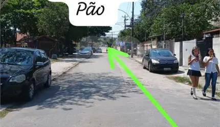 Casa com 7 quartos à venda em Campo Grande - RJ