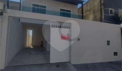 Casa com 3 quartos à venda em Campo Grande - RJ