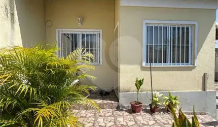 Casa com 2 quartos à venda em Campo Grande - RJ