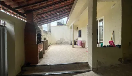 Casa com 2 quartos à venda em Campo Grande - RJ