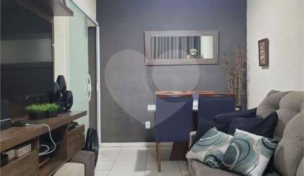 Casa com 2 quartos à venda em Campo Grande - RJ