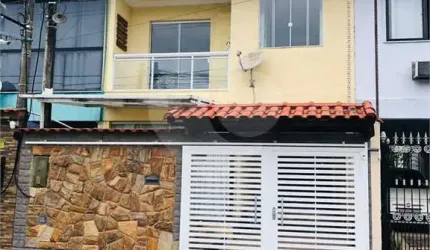 Casa com 2 quartos à venda em Campo Grande - RJ
