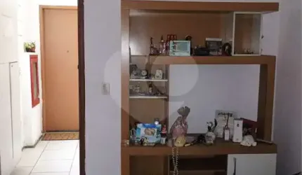 Apartamento com 2 quartos à venda ou para locação em Paciência - RJ