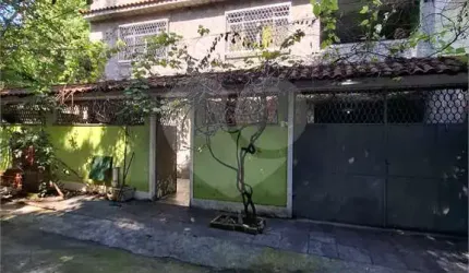 Casa com 1 quartos à venda em Campo Grande - RJ