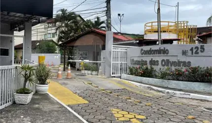 Apartamento com 2 quartos à venda em Inhoaíba - RJ