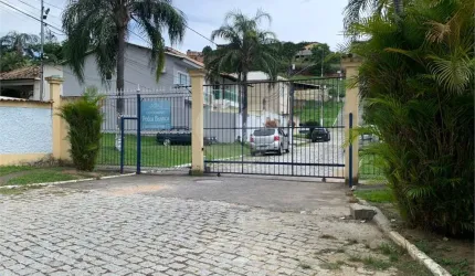 Casa com 4 quartos à venda em Campo Grande - RJ