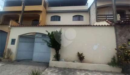 Condomínio com 2 quartos à venda em Bangu - RJ