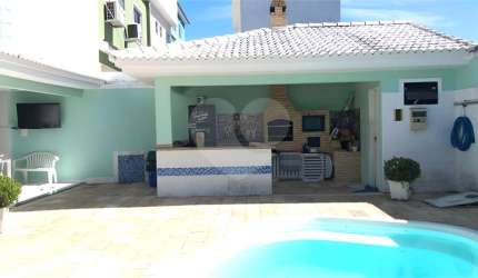 Casa com 3 quartos à venda em Campo Grande - RJ