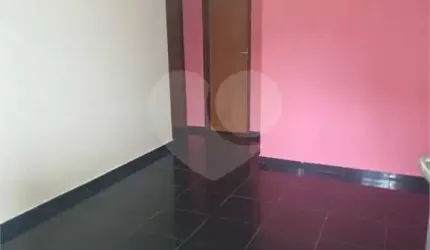 Apartamento com 2 quartos à venda em Campo Grande - RJ