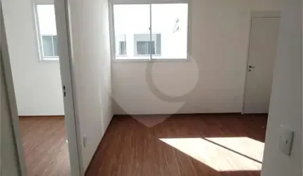 Apartamento com 2 quartos à venda em Campo Grande - RJ