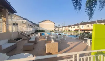 Casa com 2 quartos à venda em Guaratiba - RJ
